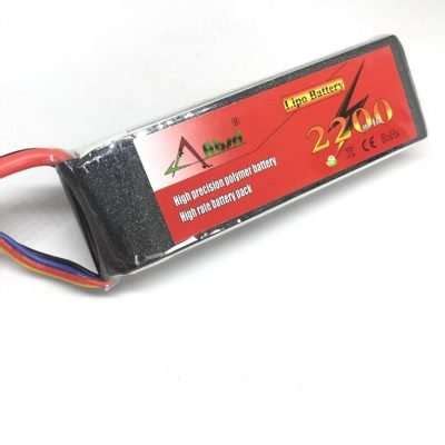 ABSD Lipo Battery 2200mAh 11 1V For Quadcopter Iotwebplanet