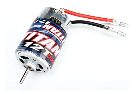 Traxxas Motor Titan T Rcprofi Sk