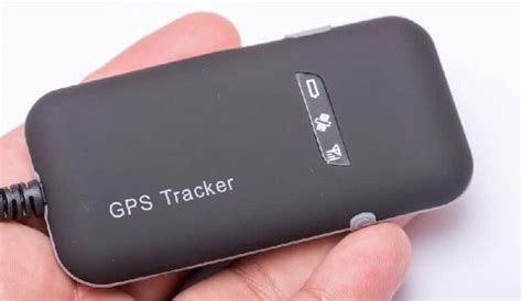 Les Meilleurs Traceurs Gps Voiture En Avis Dun Pro