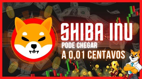 Shiba Inu Pode Chegar A Centavo Baleias De Ethereum Acumulando