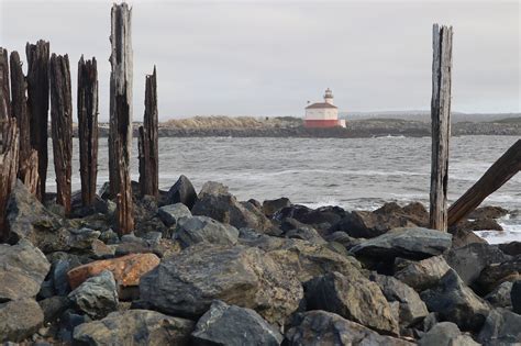 Lighthouse Coquille River - Free photo on Pixabay - Pixabay