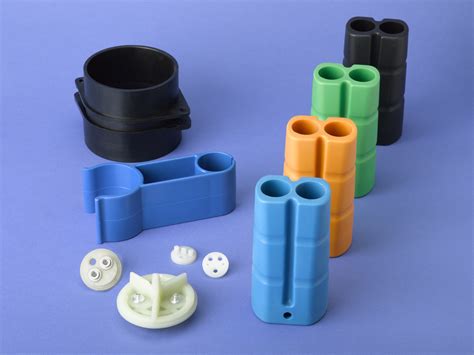 What Is Thermoplastic Molding? – Manufacturing Services, Inc.