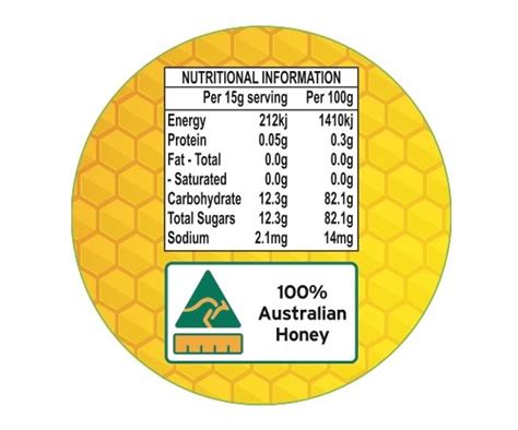 Honey Storage And Packaging Product Categories Beekeeping Supplies Australia