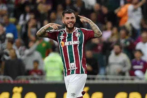 Fora Dos Planos De Coudet Nathan Se Reapresentar Ao Atl Tico Nesta