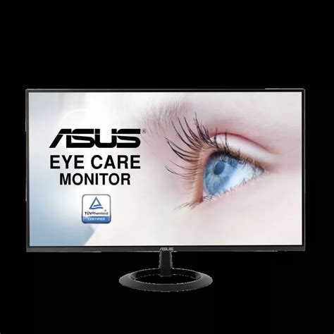 ASUS VZ27EHE 27 Inch Full HD 1920 X 1080 IPS 75Hz Adaptive Sync