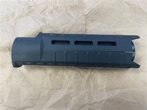 Magpul Moe Sl Carbine Handguard Black High Plains Armament