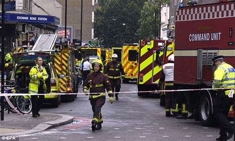 Fury As Fire Brigades Union Stalls Over Deal To Get Crews Training For