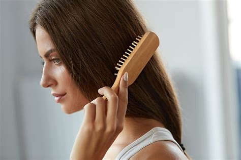 Hair Combing: Tips For Combing Hair Properly