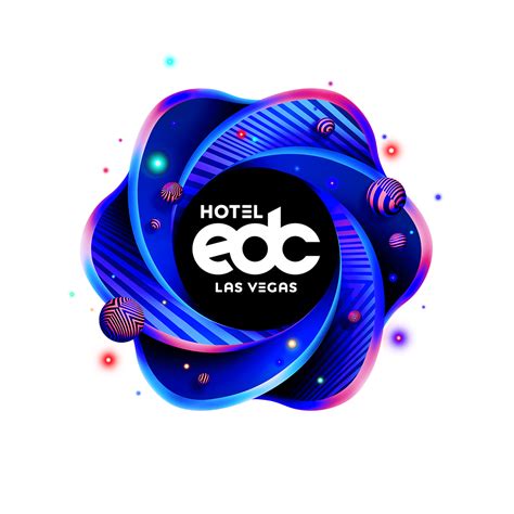 Hotel EDC EDC Las Vegas 2024