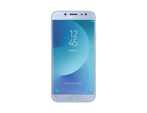 Samsung Galaxy J7 Pro Sm J730f Dual Sim 4g 64gb Blue Smartphones 14