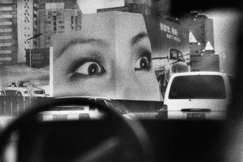 El Ojo Acromático Marc Riboud La Mirada Del Testigo