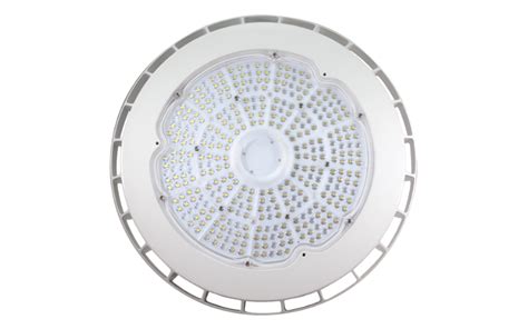 RHL High Performance LED Round Highbay By Trace Lite Barron Lighting