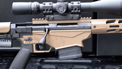 custom Ruger precision rifle – rifleshooter.com