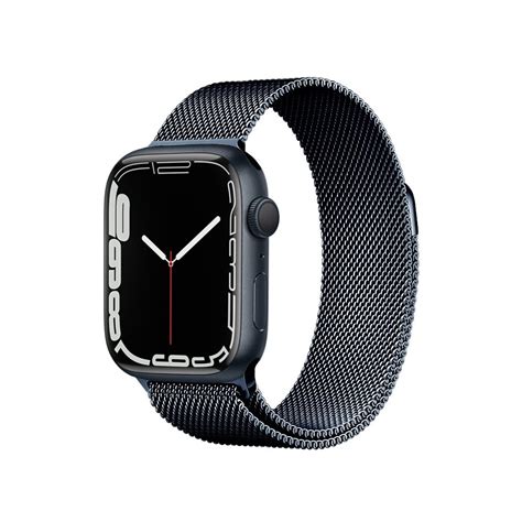 Apple Watch Midnight Milanese Loop Ubicaciondepersonas Cdmx Gob Mx