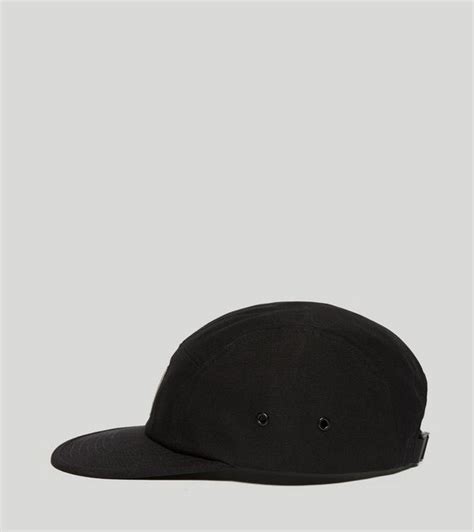 Carhartt Wip Backley 5 Panel Cap Size