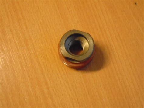 Speedo Worm Nut 336 Gearbox KELVEDON LOTUS LTD Kelsport