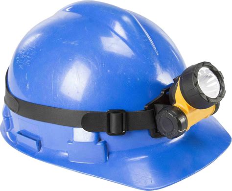 Explosion Proof Headlight Xenon And Led Torch Class 1 Division 2 Headlamp Amazon Ca Tools