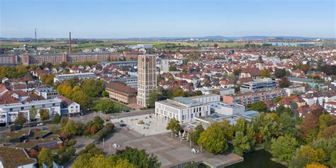 Stadt Kornwestheim Start