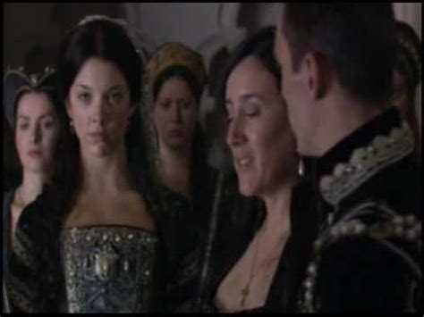 THE TUDORS: Thomas Culpepper and Catherine Howard: SHE SAID? - Women of ...