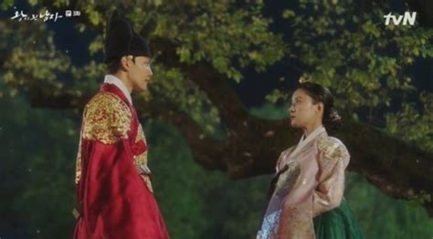 Lee Se Young Doesn’t Know Which Of Yeo Jin Goo’s Characters From “The Crowned Clown” She Loves ...