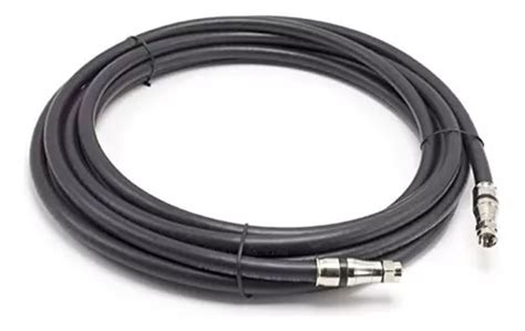 The Cimple Co Cable Coaxial Rg De Pies Hecho En Ee Env O Gratis