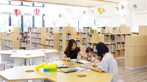 積木打造閱讀樂園！新北首座兒童專屬圖書館啟用