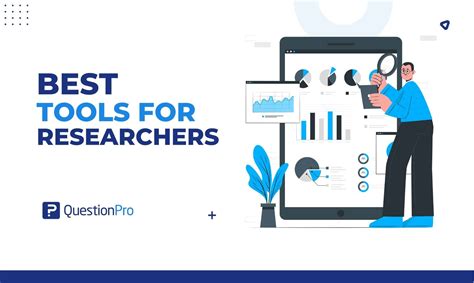 12 Best Tools For Researchers In 2025 QuestionPro