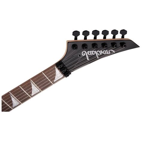 Jackson X Series Dinky Dk X Ht Gloss Black