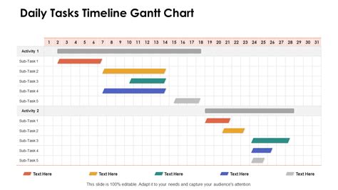 Top 50 Time Management Templates To Boost Your Productivity