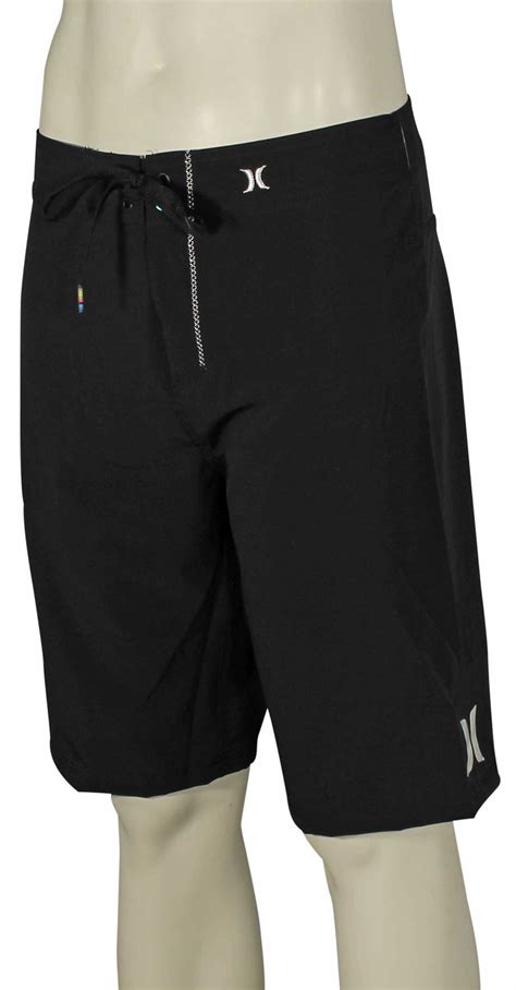 Hurley Phantom One And Only 21 Boardshorts Black