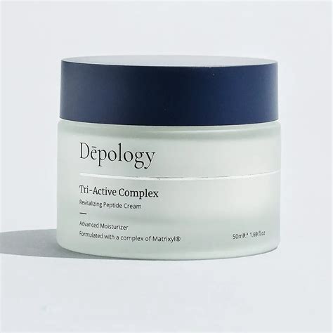 Best Moisturizer With Peptides For Aging Skin – Depology