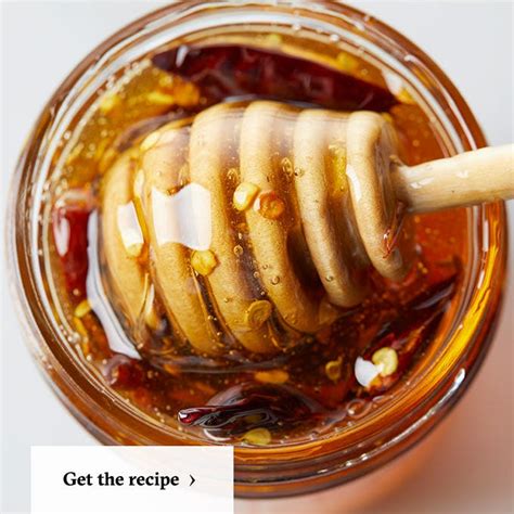 How To Make Hot Honey