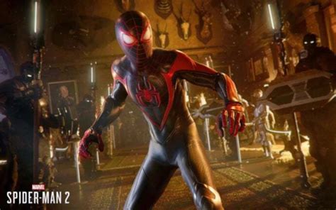 Marvel S Spider Man Release Date Features And Customization