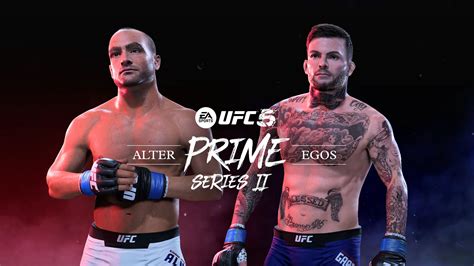 EA SPORTS™ UFC® 5 - MMA Fighting Game - Electronic Arts