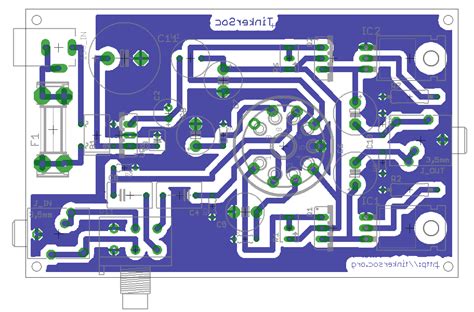 DIY Headphone Tube Amp Builds On Existing Design | Hackaday