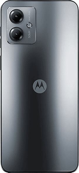 Motorola Moto G14 128GB Steel Grey Ab 89 00 Preisvergleich Bei