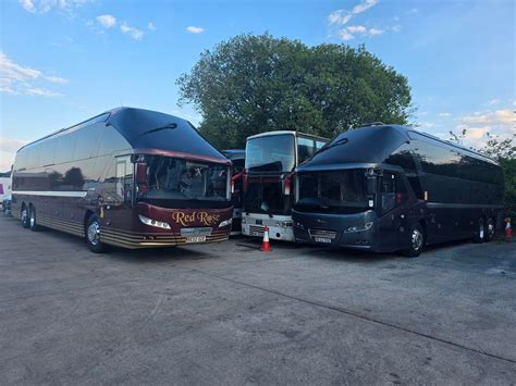 Travel Planning and Transportation Services with Red Rose Travel 17