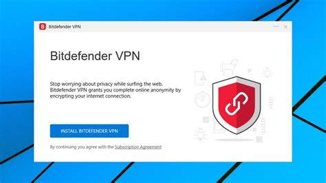 Bitdefender Premium VPN Review TechRadar