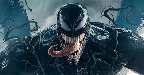 Powerful Characters who have hosted Venom