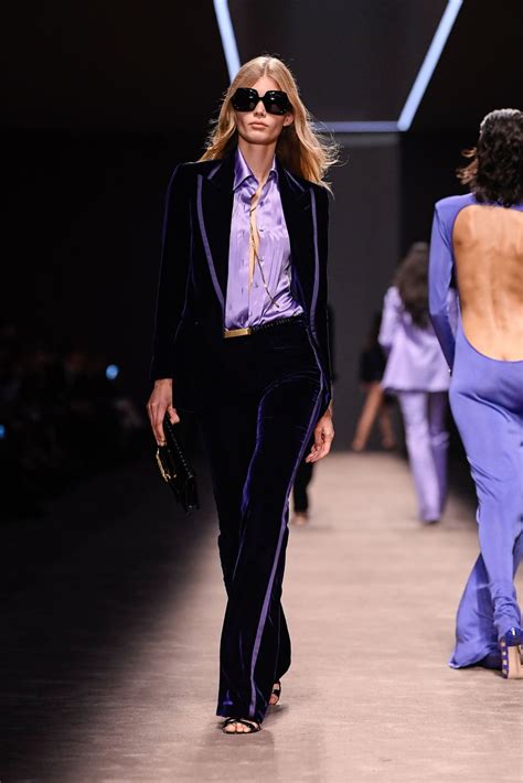 Tom Ford Rtw Spring Photos Artofit