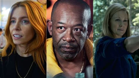 The 10 Best Tv Shows To Watch This Week From Ozark Season 3 To Save Me Too