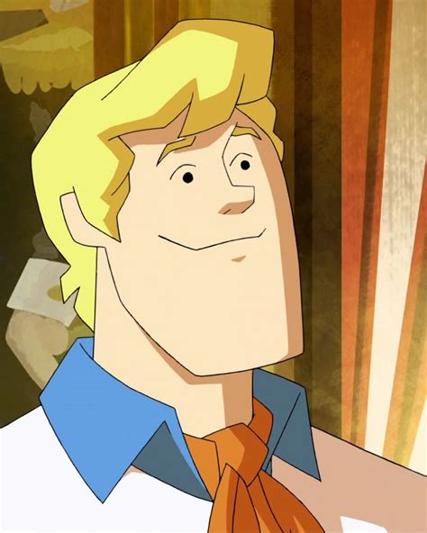 Fred Jones Jr Fred Scooby Doo Shaggy Scooby Doo Scooby Doo