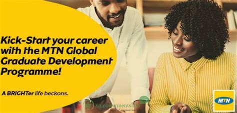 How To Apply For Mtn Global Graduate Program 2024 Empowerments Hub