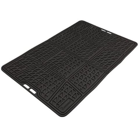 MICHELIN Tapis De Protection De Coffre Noir Cdiscount Auto