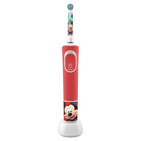 Električna četkica za zube Oral B D1000 Mickey