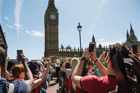 Walking Tours in London | Guided Tours