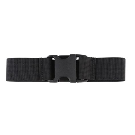 4280384f89 Belt Extender Black Nyon