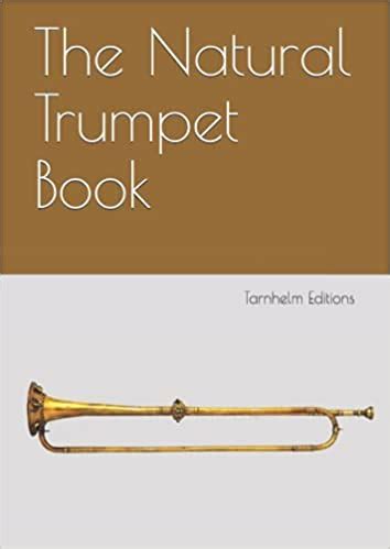 Sheet music for Natural Trumpet