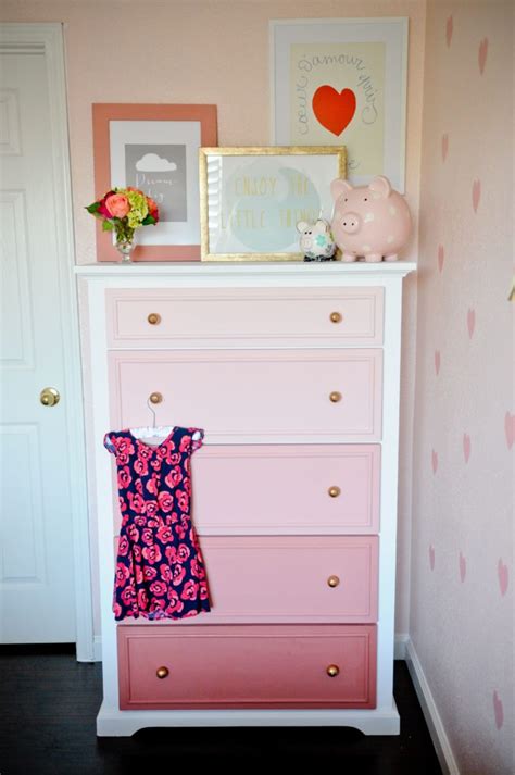 Diy Dressers Plans To Build A Beautiful Dresser