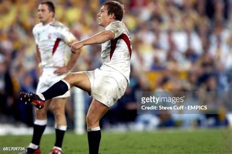 71 Jonny Wilkinson Drop Goal 2003 Stock Photos, High-Res Pictures, and Images - Getty Images